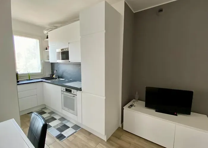 Apartamento Civico 8 *